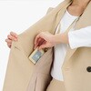 ロングベスト Audire