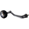 85mm ラウンド(049896) 26夢屋 SW パワーハンドル SHIMANO(シマノ) 78070801