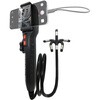 FIB-LCAM-1LM-1M-B 200万画素ファイバースコープカメラ スマホ接続・1レンズ・ケーブル1m・360度屈曲 ブロードウォッチ 78071196