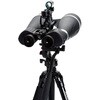 CE-BBSM-72031 SkyMaster Pro 20x80 ポロプリズム双眼鏡 セレストロン 78071650