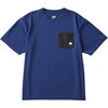 35503283 LOGOS by LIPNER リゲインテック ボディリカバリーTシャツ ロゴス 78072316