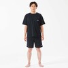 35503283 LOGOS by LIPNER リゲインテック ボディリカバリーTシャツ ロゴス 78072316
