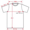 35503664 LOGOS by LIPNER リゲインテック ボディリカバリーTシャツ ロゴス 78072368