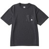 35503713 LOGOS by LIPNER リゲインテック ボディリカバリーTシャツ ロゴス 78072447