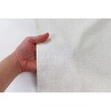 幅90cm×丈180cm 1枚入り ドアカーテン くるみボタン 暖簾 間仕切り 断熱 保温 パーテーション ユニベール 78073156
