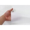幅135×丈180cm 1枚入り(シャワーカーテンサイズ) 防炎 撥水 断熱 保温 目隠し シャワーカーテン カフェ ユニットバス 多サイズ ユニベール 78073165