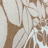 幅85cm×丈150cm 1枚入り 暖簾 防炎 目隠し 5柄展開 フクロウ 猫 フラワー 防炎のれん ユニベール 78073199