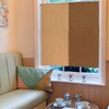 幅85cm×丈170cm 1枚入り 2色展開 防炎 無地 シンプル 目隠し ノレン ボウエンツートン ユニベール 78073296