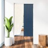 幅85cm×丈170cm 1枚入り 2色展開 防炎 無地 シンプル 目隠し ノレン ボウエンツートン ユニベール 78073348