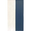 幅85cm×丈170cm 1枚入り 2色展開 防炎 無地 シンプル 目隠し ノレン ボウエンツートン ユニベール 78073348