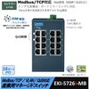 EKI-5726I-MB-AE 管理型・産業用イーサネットスイッチEKI-5700シリーズ(IXM機能搭載) Advantech(アドバンテック) 78073750