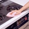 S-121 激落ちふきん キッチン LEC(レック) 78073881