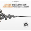 NYXL1152-3P エレキギター弦(3セット) D'Addario 78073917