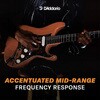 NYXL1152-3P エレキギター弦(3セット) D'Addario 78073917