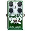 エフェクター/ベースファズディストーション Electro Harmonix