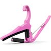 KG6PRA / PINK アコースティックギター用カポタスト Kyser 78073987