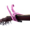 KG6PRA / PINK アコースティックギター用カポタスト Kyser 78073987