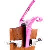 KG6PRA / PINK アコースティックギター用カポタスト Kyser 78073987