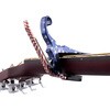 KG6STARA / STARS & STRIPES アコースティックギター用カポタスト Kyser 78073996