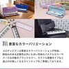 P3001-32K/MACARON 鍵盤ハーモニカ/メロディーピアノ KC 78074039