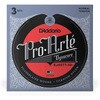 EJ45TT-3D クラシックギター弦(3セット) D'Addario 78074109