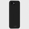 16736 ソフトタッチシリコーンケース iPhone 17e/16e用 Holdit 78074380