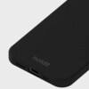 16736 ソフトタッチシリコーンケース iPhone 17e/16e用 Holdit 78074380