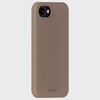 16737 ソフトタッチシリコーンケース iPhone 17e/16e用 Holdit 78074389