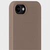16737 ソフトタッチシリコーンケース iPhone 17e/16e用 Holdit 78074389
