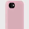 16739 ソフトタッチシリコーンケース iPhone 17e/16e用 Holdit 78074398