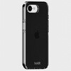 16740 Seethru 耐衝撃クリアケース iPhone 17e/16e用 Holdit 78074407