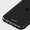 16740 Seethru 耐衝撃クリアケース iPhone 17e/16e用 Holdit 78074407