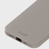 16738 ソフトタッチシリコーンケース iPhone 17e/16e用 Holdit 78074416