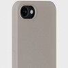 16738 ソフトタッチシリコーンケース iPhone 17e/16e用 Holdit 78074416