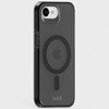 16770 MagSafe Case iPhone 16e用MagSafeアクセサリー対応耐衝撃ケース Holdit 78074441