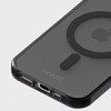 16770 MagSafe Case iPhone 16e用MagSafeアクセサリー対応耐衝撃ケース Holdit 78074441