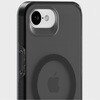16770 MagSafe Case iPhone 16e用MagSafeアクセサリー対応耐衝撃ケース Holdit 78074441
