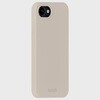 16961 ソフトタッチシリコーンケース iPhone 17e/16e用 Holdit 78074450