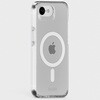 16771 MagSafe Case iPhone 16e用MagSafeアクセサリー対応耐衝撃ケース Holdit 78074459