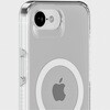 16771 MagSafe Case iPhone 16e用MagSafeアクセサリー対応耐衝撃ケース Holdit 78074459
