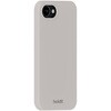 17153 ソフトタッチシリコーンケース iPhone 17e/16e用 Holdit 78074468