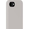 17153 ソフトタッチシリコーンケース iPhone 17e/16e用 Holdit 78074468