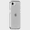 16741 Seethru 耐衝撃クリアケース iPhone 17e/16e用 Holdit 78074477