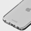 16741 Seethru 耐衝撃クリアケース iPhone 17e/16e用 Holdit 78074477