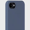 16954 ソフトタッチシリコーンケース iPhone 17e/16e用 Holdit 78074486