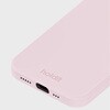 17015 ソフトタッチシリコーンケース iPhone 17e/16e用 Holdit 78074495