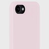 17015 ソフトタッチシリコーンケース iPhone 17e/16e用 Holdit 78074495