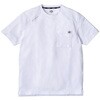 T/C 鬼鹿の子 半袖Tシャツ コーコス信岡