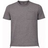 汗ジミが出にくい半袖Tシャツ FIRE-FOX