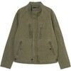 FARANG WORK ブルゾン コーコス信岡